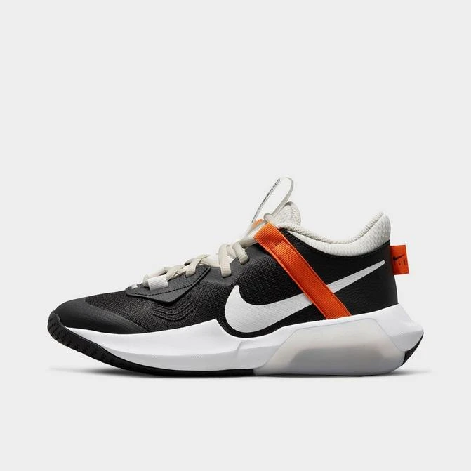 商品NIKE|Big Kids&rsquo; Nike Air Zoom Crossover Basketball Shoes,价格¥597,第1张图片