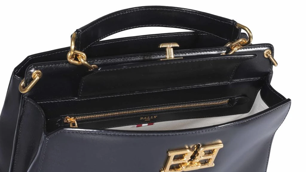 商品Bally|Bally Bonnye Hand Bag,价格¥9047,第4张图片详细描述