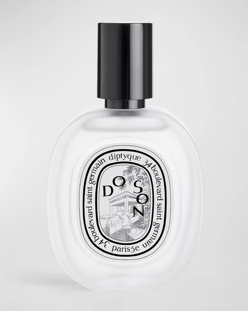 商品Diptyque|杜桑香发喷雾,价格¥592,第1张图片