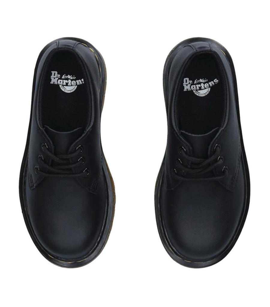 商品Dr. Martens|Leather 1461 Brogues,价格¥467,第4张图片详细描述