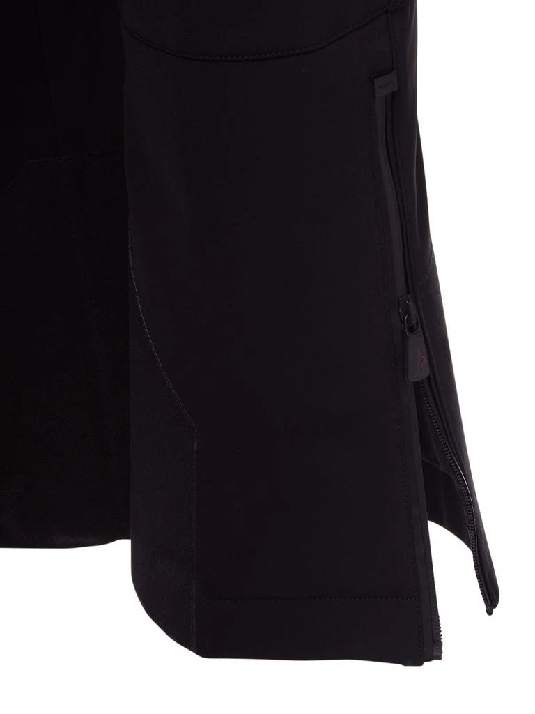 商品Moncler|High Performance Nylon Ski Pants,价格¥8044,第4张图片详细描述