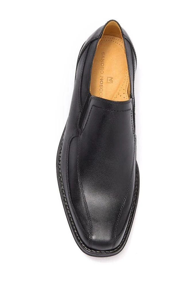 商品Sandro Moscoloni|Berwyn Venetian Loafer - Wide Width Available,价格¥681,第5张图片详细描述