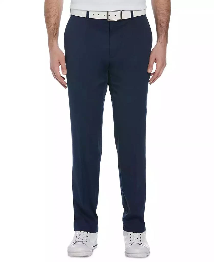 商品PGA TOUR|Men's Moisture Wicking Active-Waistband Golf Pants,价格¥608,第1张图片