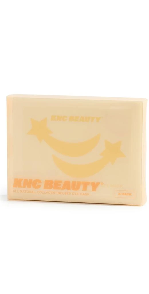 商品KNC Beauty|KNC Beauty 眼膜盒装,价格¥184,第1张图片