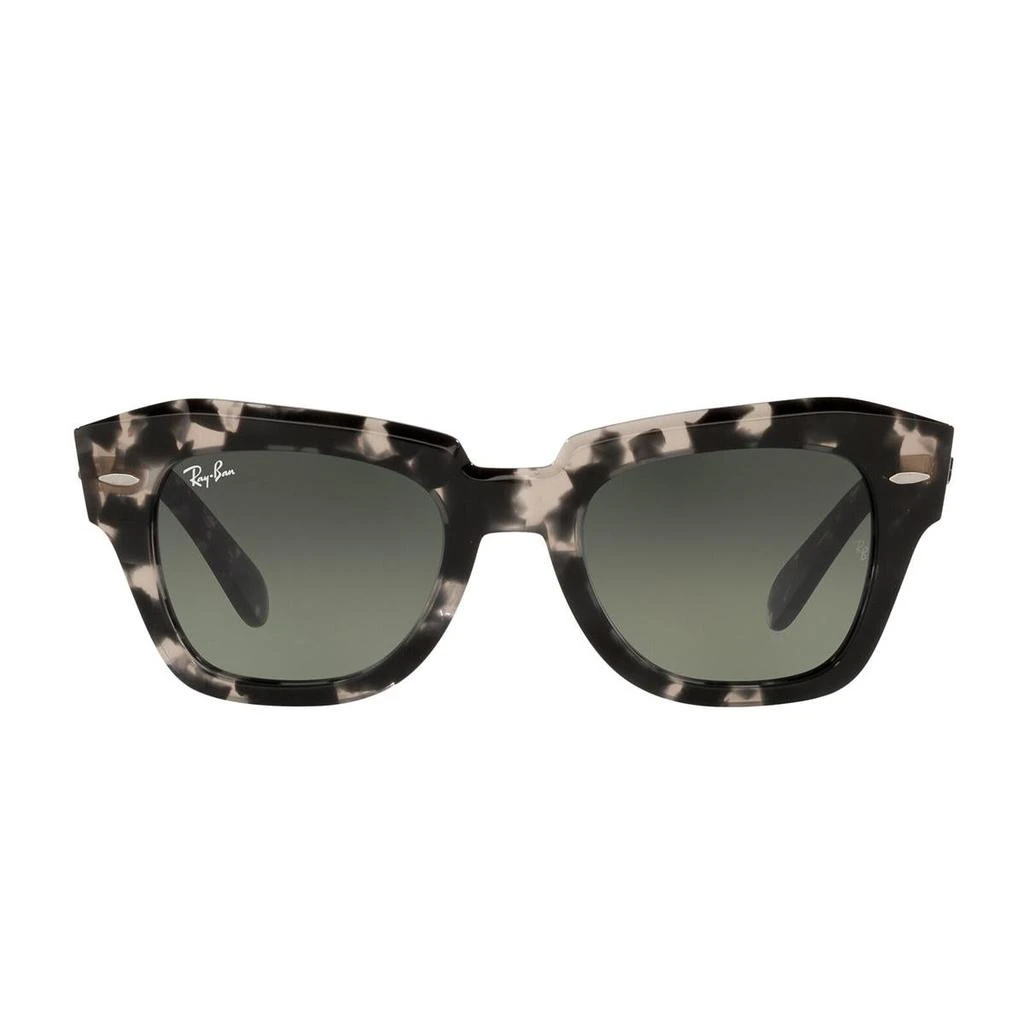 商品Ray-Ban|RAY-BAN Sunglasses,价格¥1133,第1张图片