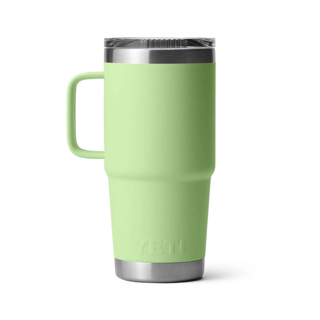 商品YETI|YETI Rambler 20 oz Travel Mug with Stronghold Lid,价格¥244,第2张图片详细描述