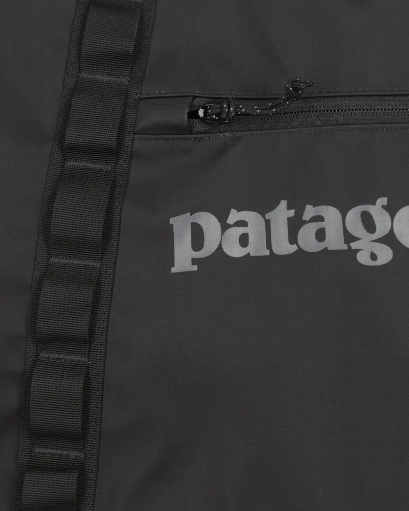 商品Patagonia|Black Hole 61L Gear Tote Bag Black,价格¥856,第4张图片详细描述