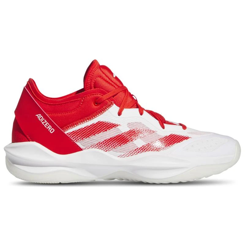 商品Adidas|adidas adiZero Select 2.0 Low - Men's,价格¥844,第1张图片