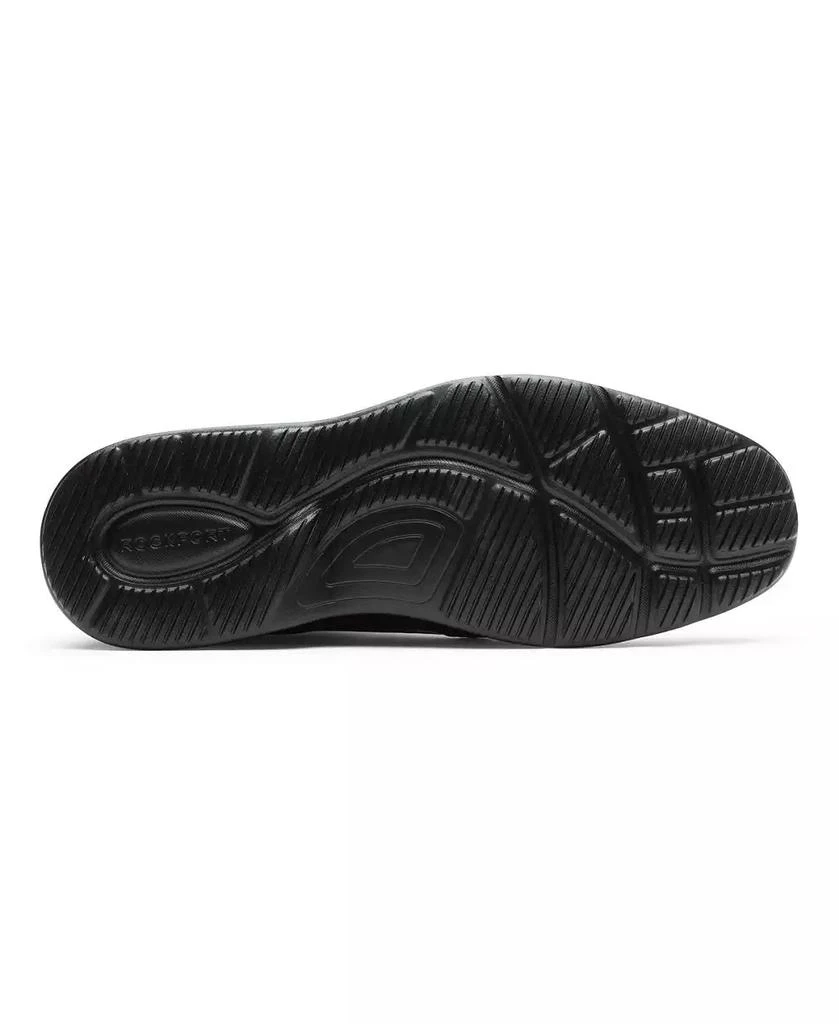 商品Rockport|Men's Truflex Dressports Plain Toe Shoes,价格¥1039,第4张图片详细描述