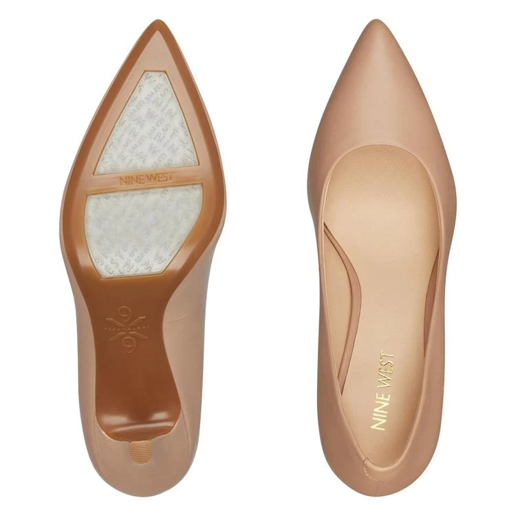商品Nine West|Fifth Pointy Toe Pumps,价格¥659,第5张图片详细描述