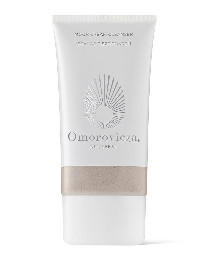 商品Omorovicza|5 oz. Moor Cream Cleanser,价格¥648,第1张图片