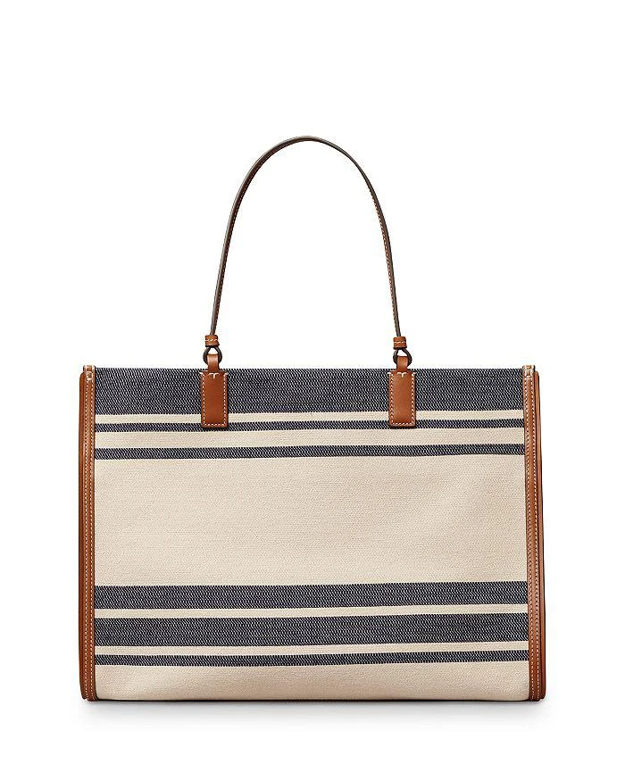 Ella Jacquard Stripe Tote 商品