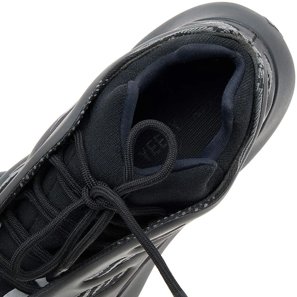 Yeezy x Adidas Black Knit Fabric And Rubber 700 V3 Alvah Sneakers Size 39 1/3 商品