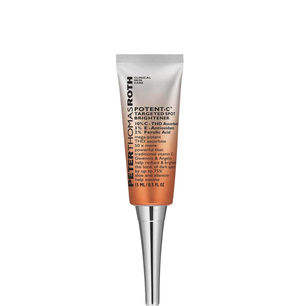 Peter Thomas Roth Exclusive Potent C Duo商品第3张图片规格展示