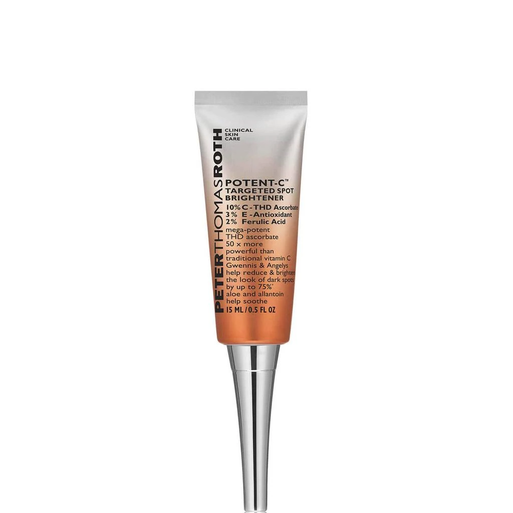 商品Peter Thomas Roth|Peter Thomas Roth Exclusive Potent C Duo,价格¥1164,第3张图片详细描述