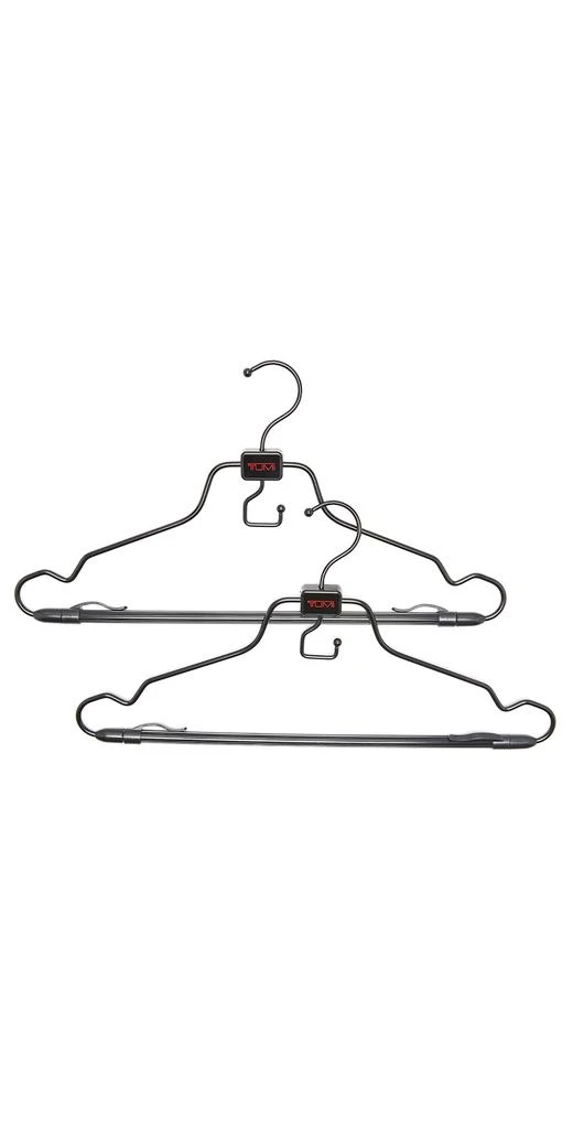 商品Tumi|TUMI Hanger Set,价格¥111,第1张图片