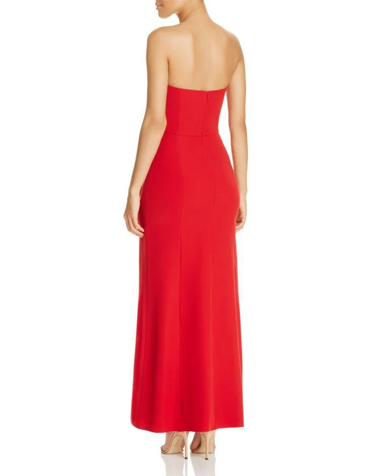 商品Armani|Strapless Gown,价格¥15396,第2张图片详细描述