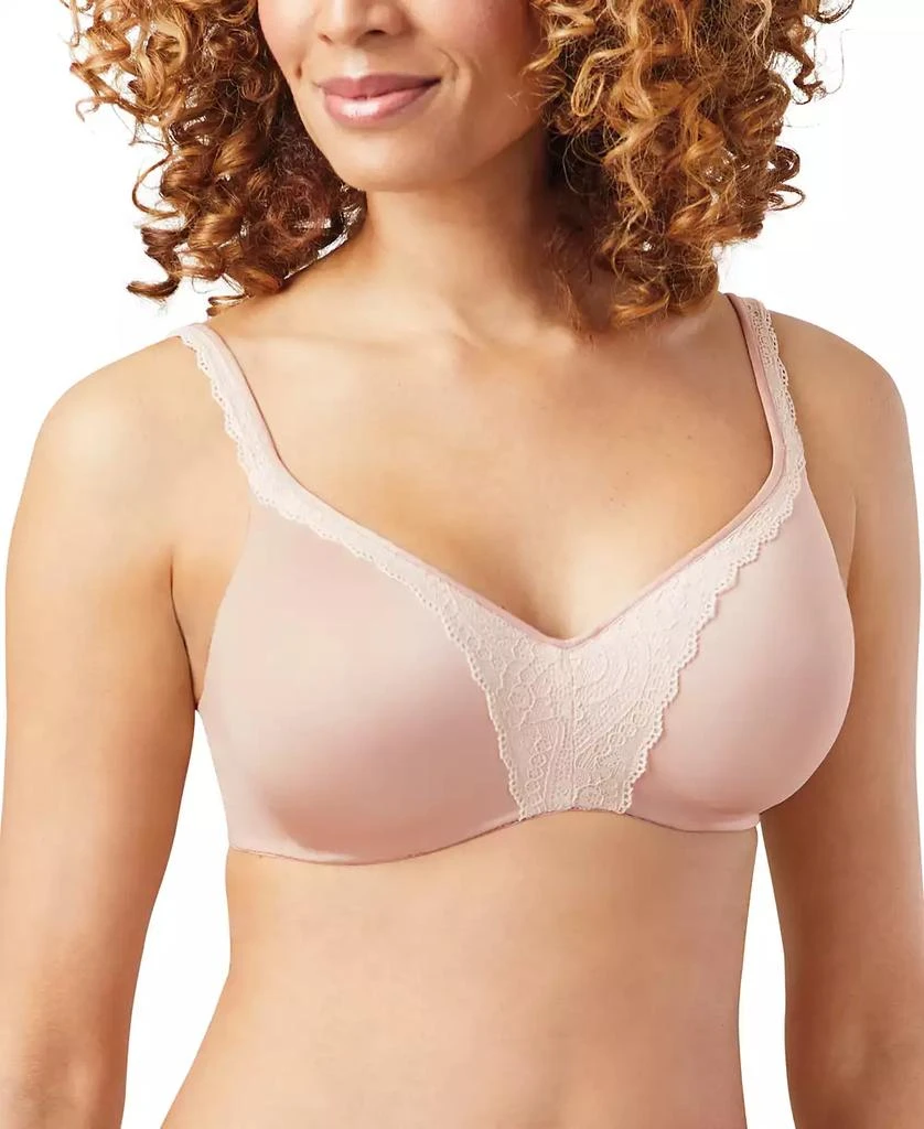 商品Bali|One Smooth U Post Surgery Comfort Wireless Bra DFYYEQ,价格¥113,第1张图片