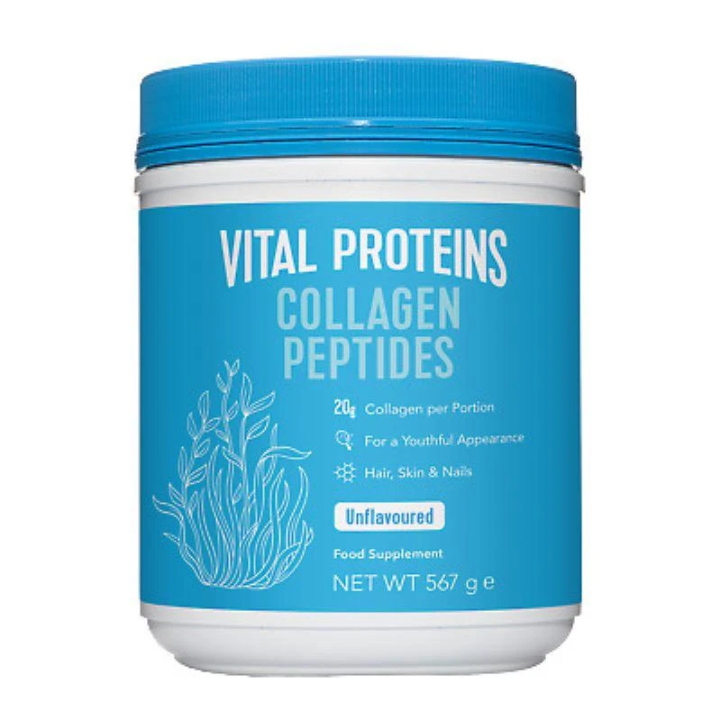 商品100BON|Vital Proteins - Vital Proteins Collagen Peptides (567g),价格¥838,第1张图片