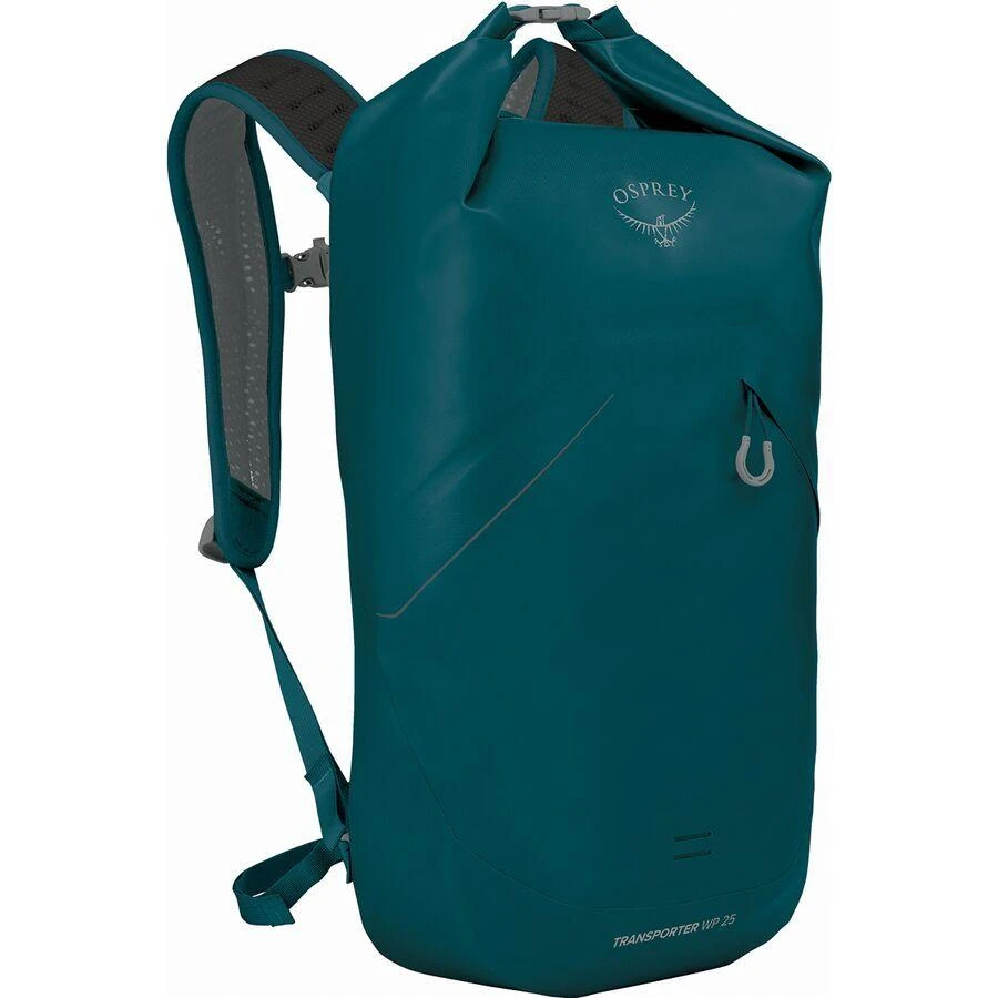商品Osprey|Transporter Roll Top WP 25L Pack,价格¥1352,第1张图片