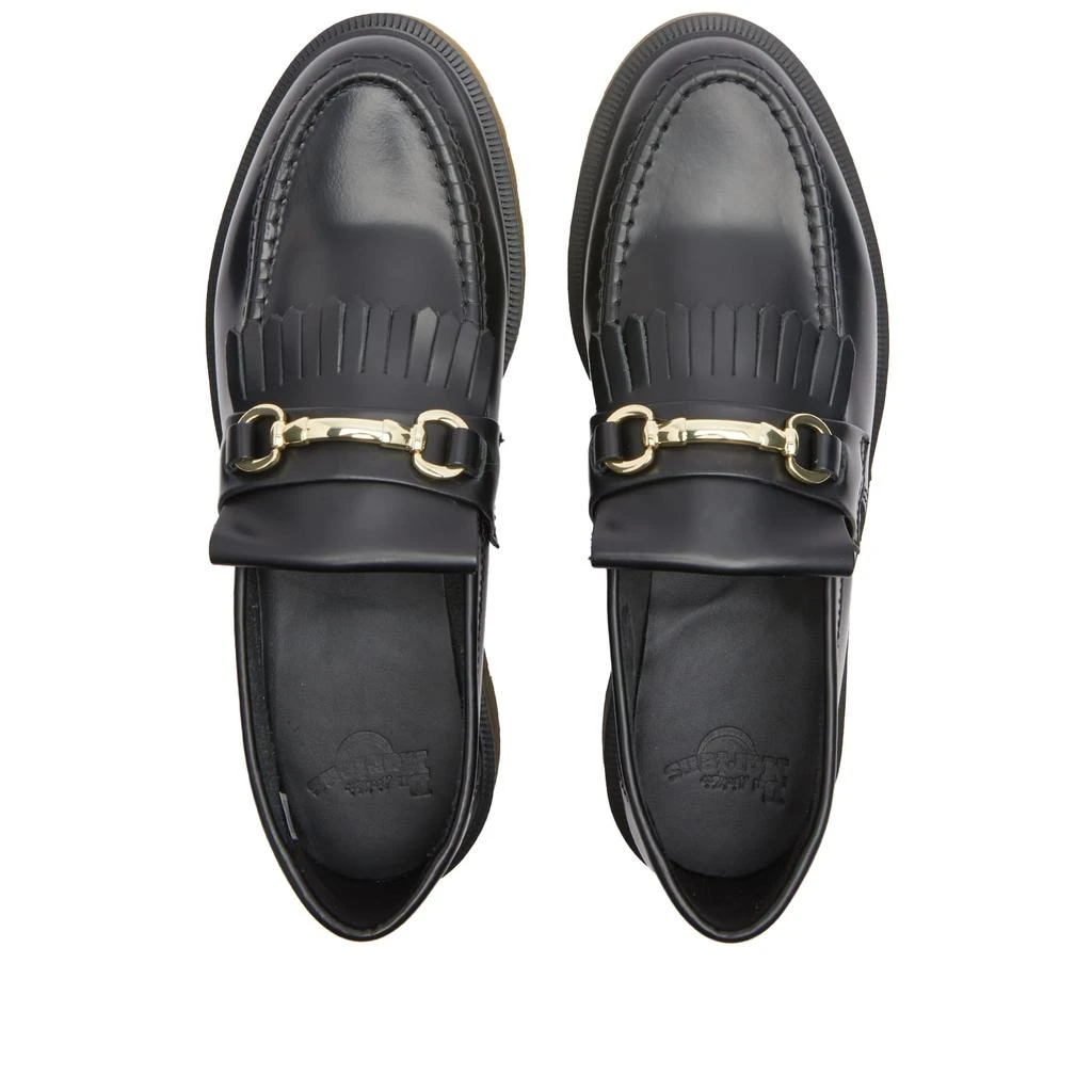 商品Dr. Martens|Dr. Martens Adrian Snaffle Loafer,价格¥1056,第5张图片详细描述