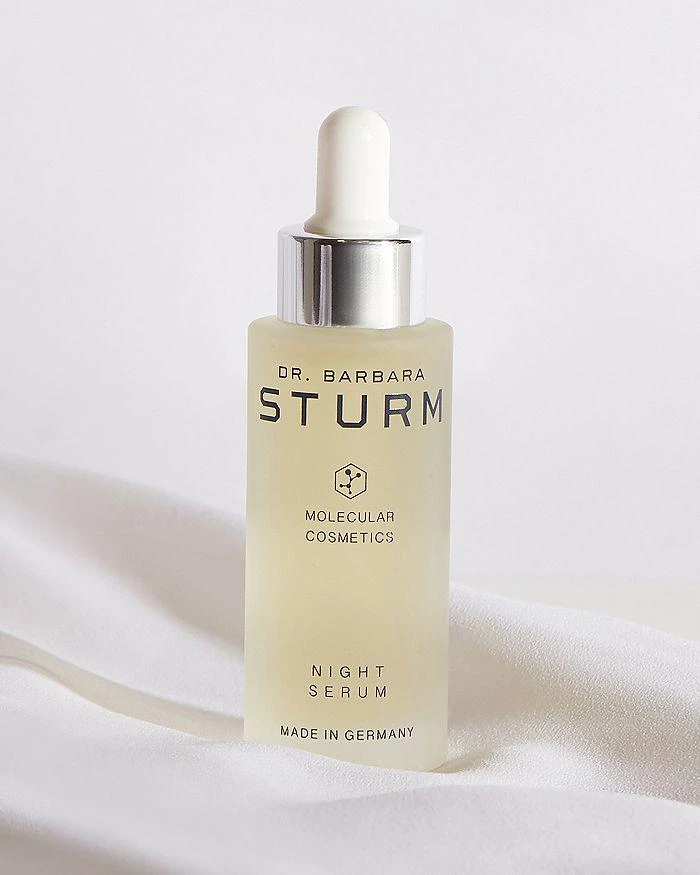 商品Dr. Barbara Sturm|Night Serum 1.01 oz.,价格¥2318,第5张图片详细描述