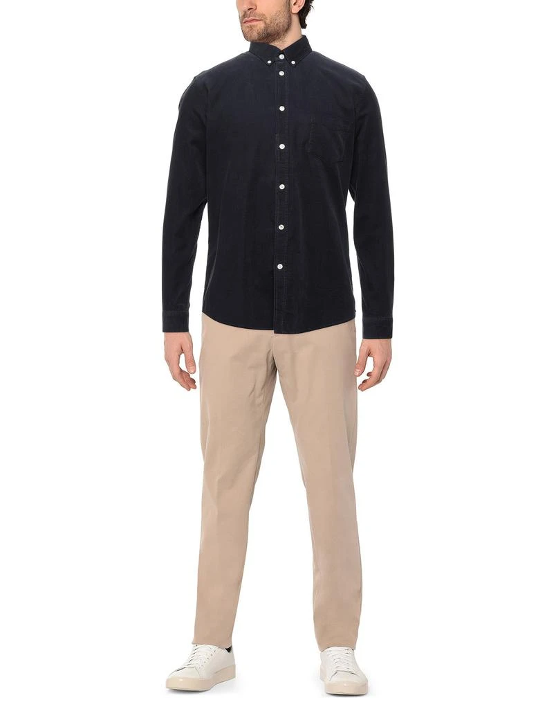 商品SAMSØE Φ SAMSØE|Solid color shirt,价格¥600,第2张图片详细描述