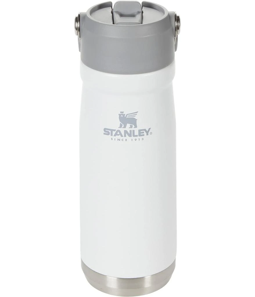 商品Stanley|22 oz/.65 L The IceFlow Flip Straw Water Bottle,价格¥233,第1张图片