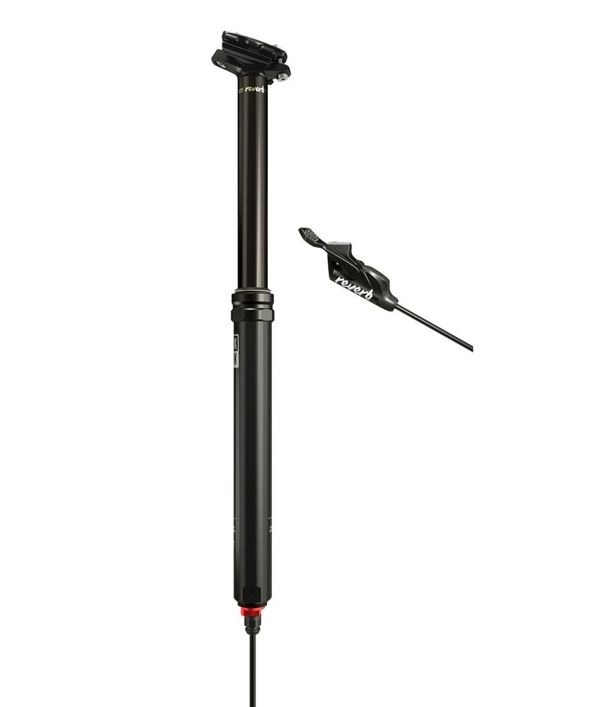 商品Rockshox|Reverb Stealth,价格¥2859,第1张图片