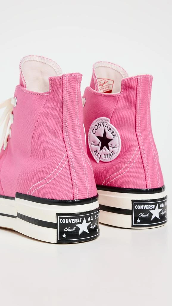 商品Converse|Chuck 70 Plus Sneakers,价格¥300,第3张图片详细描述