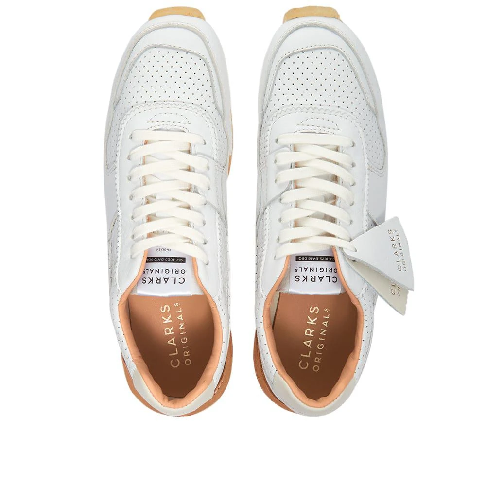商品Clarks|Clarks Originals Torrun Trainer,价格¥518,第5张图片详细描述
