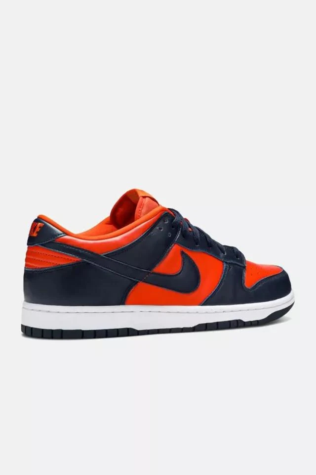 商品NIKE|Nike Dunk Low Champ Colors (2020) Sneaker - Cu1727-800,价格¥1907,第3张图片详细描述