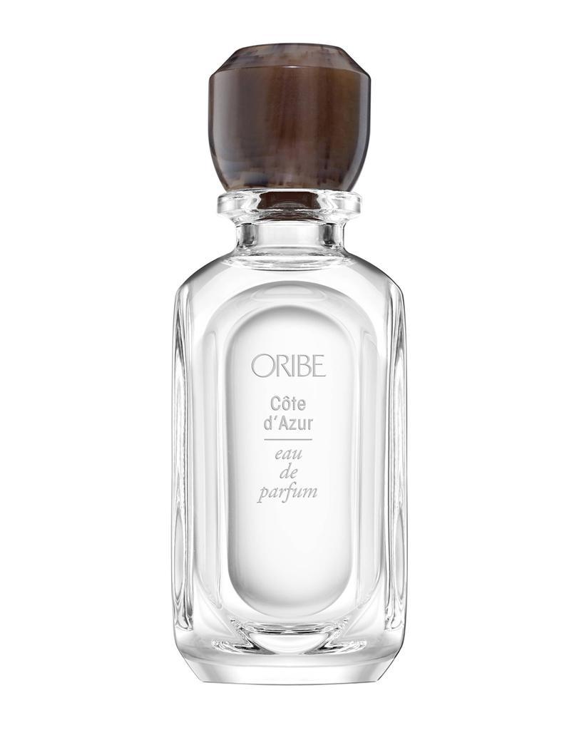 商品Oribe|2.5 oz. Côte d'Azur Eau de Parfum,价格¥919,第1张图片