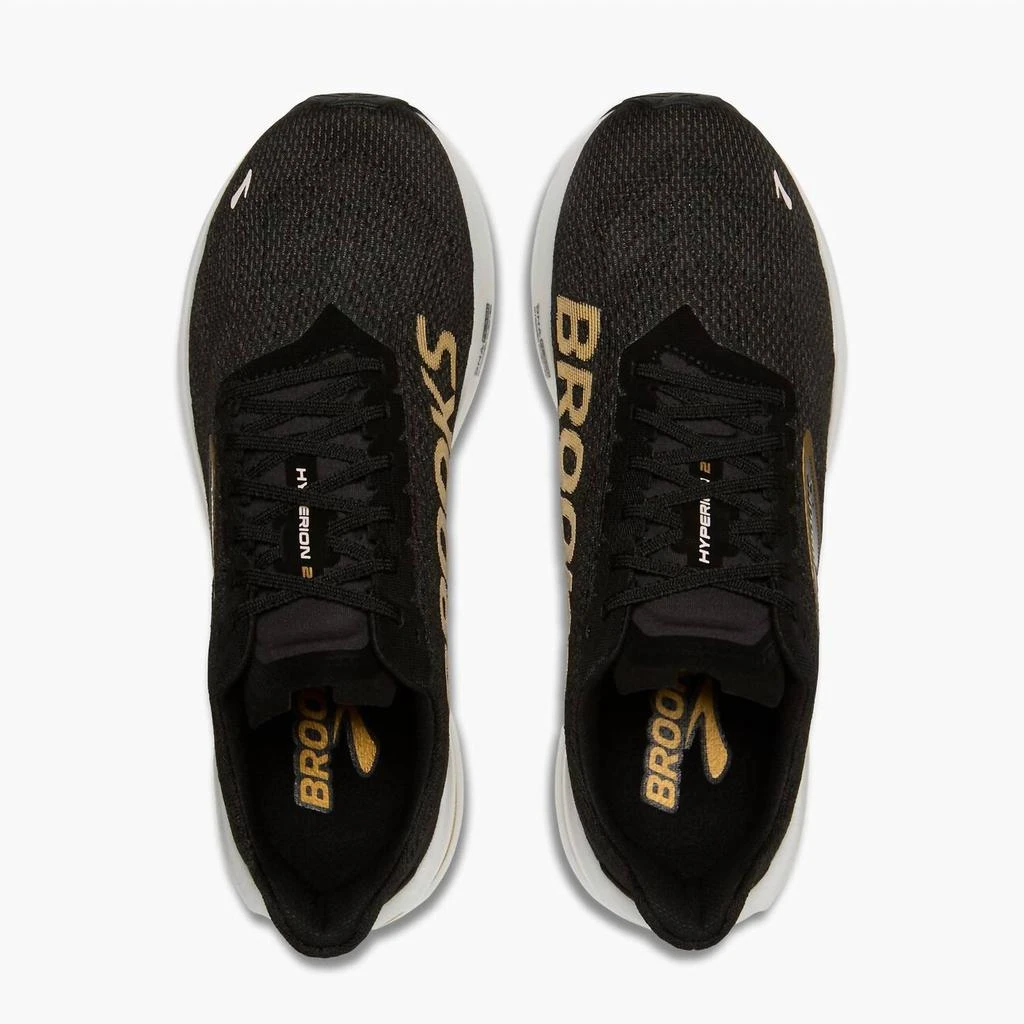 商品Brooks|Brooks - Men's Hyperion 2 Shoes,价格¥945,第2张图片详细描述