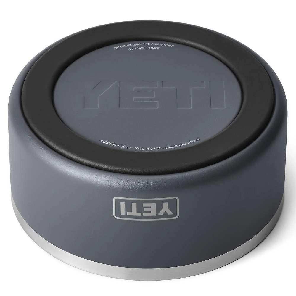 商品YETI|YETI Boomer 8 Dog Bowl,价格¥413,第5张图片详细描述