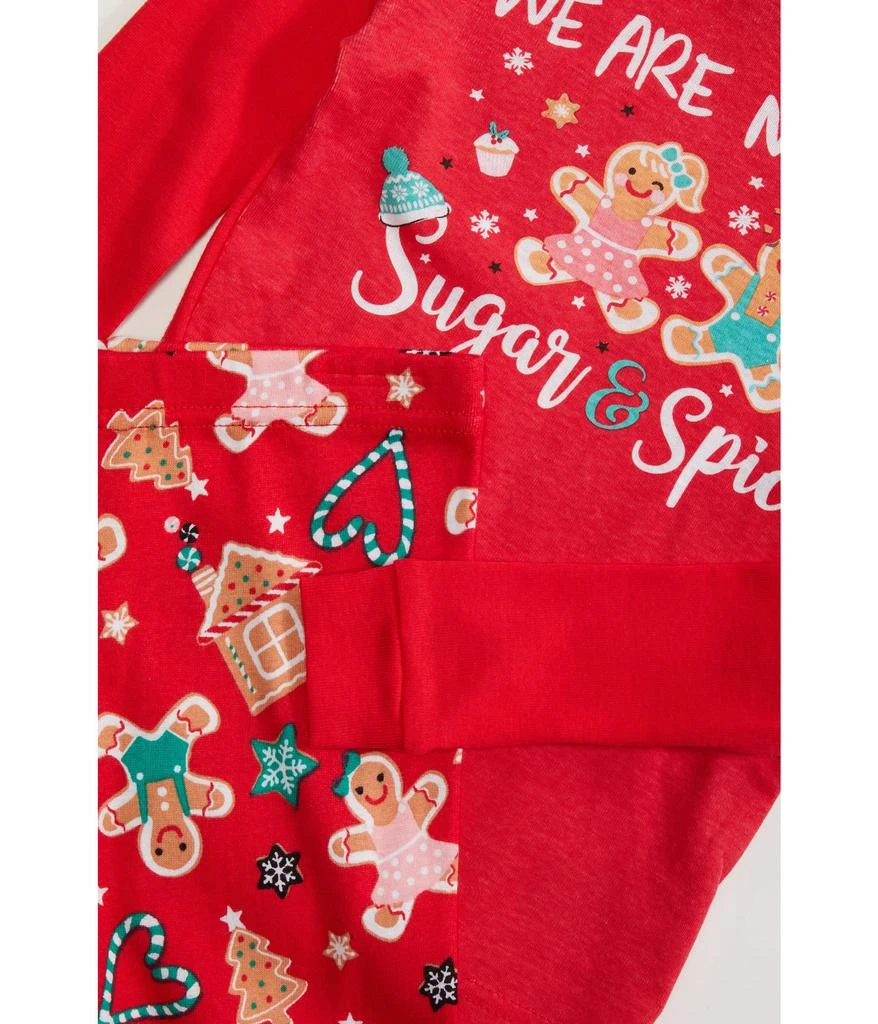 商品Pajamarama|Cookie Taster Pajama (Toddler),价格¥55,第2张图片详细描述