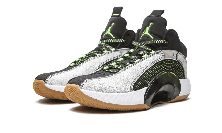 商品Jordan| AJ35 Air Jordan ,价格¥2309,第3张图片详细描述