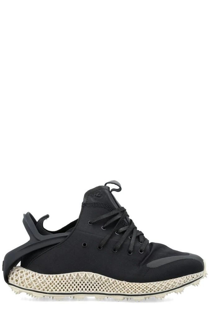 商品Y-3|Y-3 Runner 4D Exo Lace-Up Sneakers,价格¥1137,第1张图片