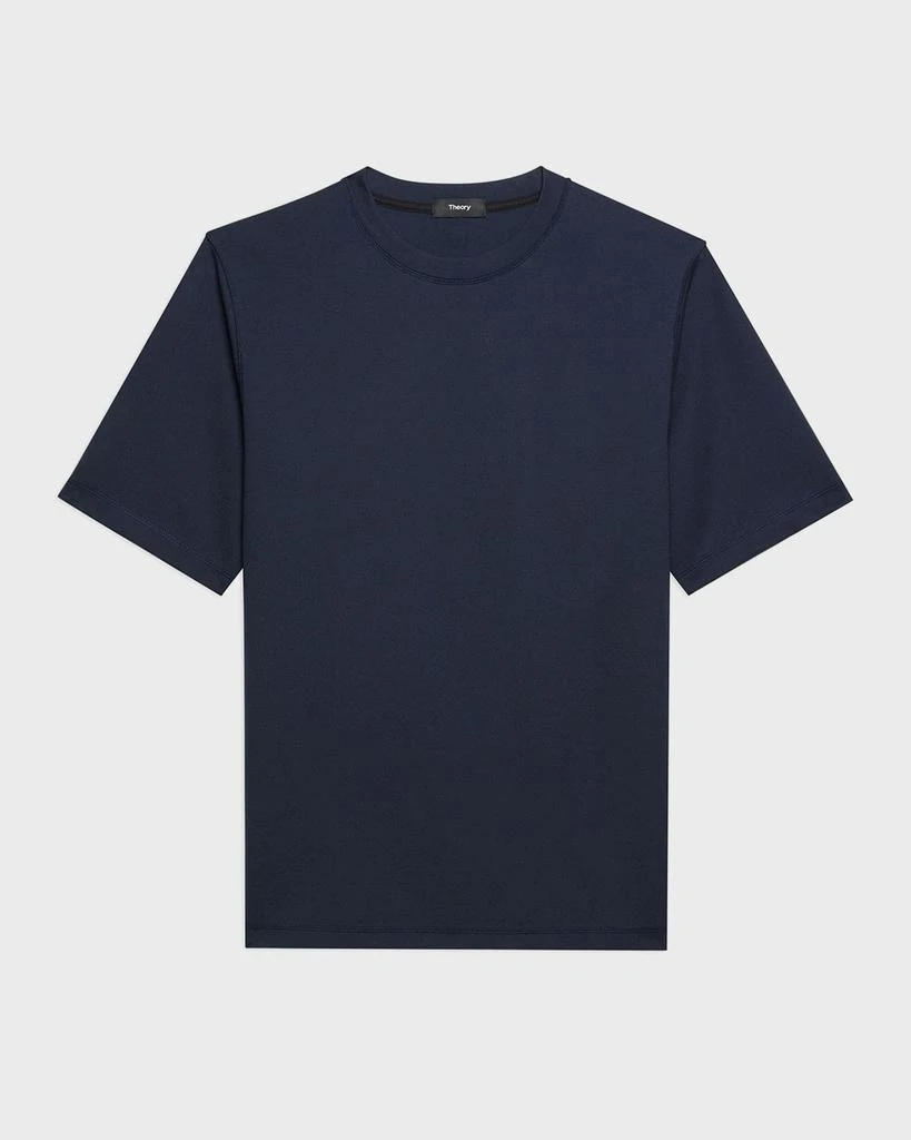 Men's Ryder Solid Jersey T-Shirt 商品