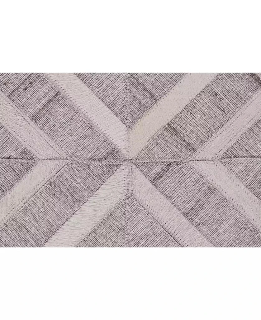 商品Feizy|CLOSEOUT! Fannin R0754 5' x 8' Area Rug,价格¥2265,第3张图片详细描述