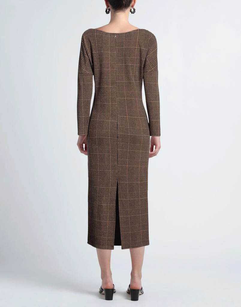 商品SOUVENIR|Midi dress,价格¥306,第3张图片详细描述