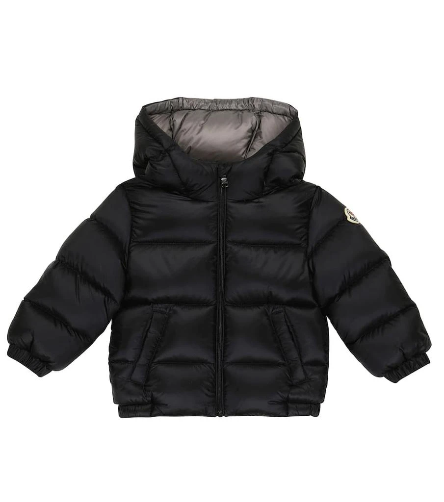 商品Moncler|Baby New Macaire down jacket,价格¥3935,第1张图片