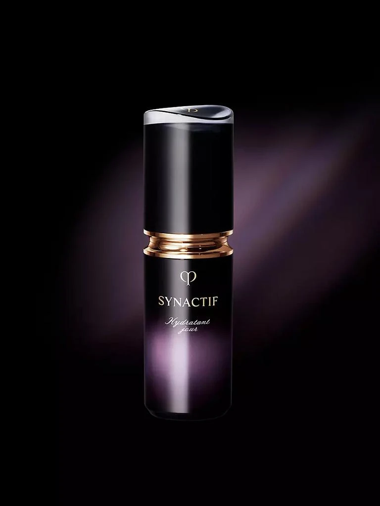 商品Cle de Peau|Synactif Enriched SPF 19 Daytime Moisturizer,价格¥1846,第3张图片详细描述