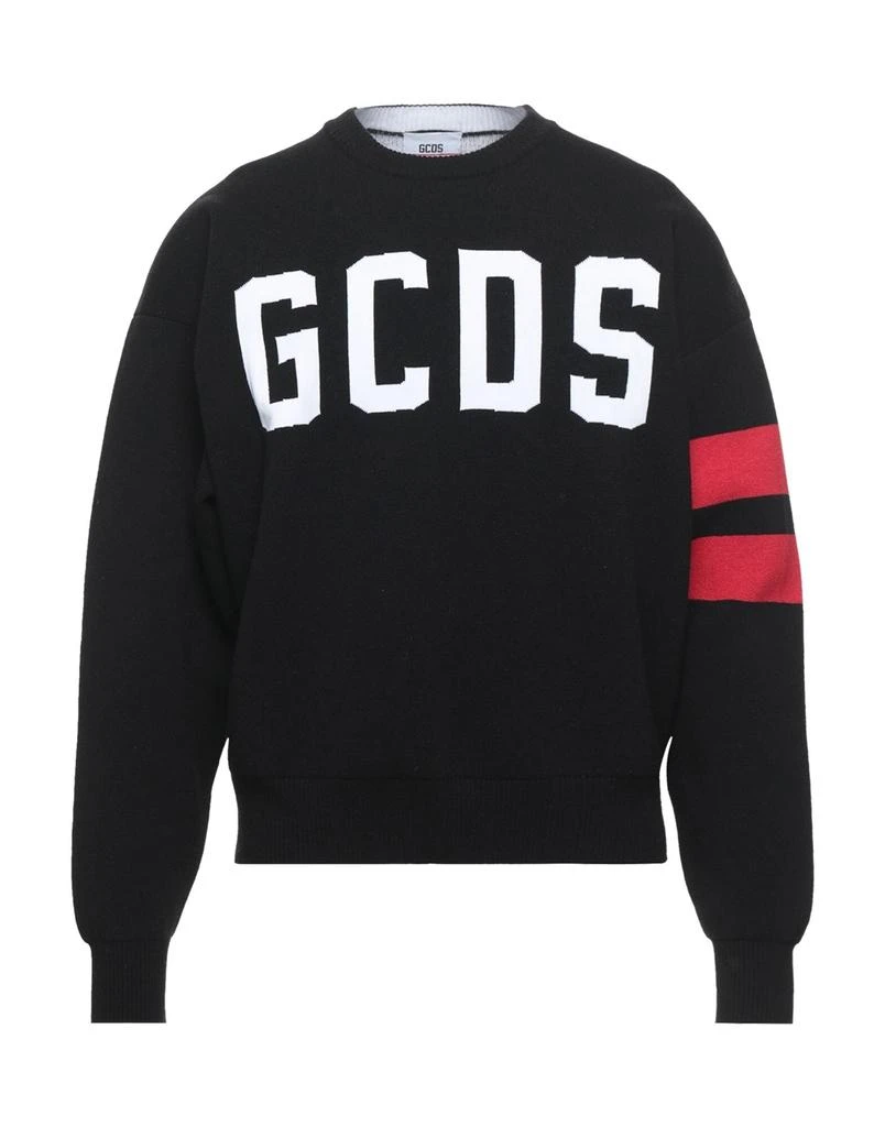 商品GCDS|Sweater,价格¥2666,第1张图片