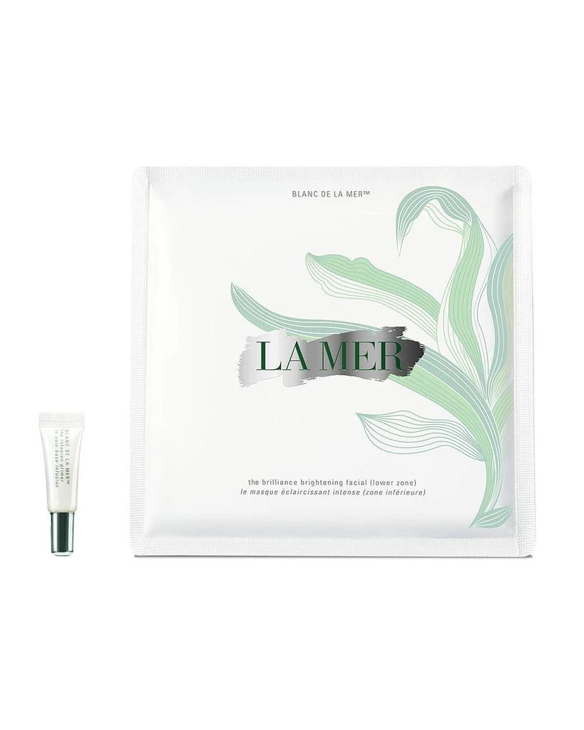 商品La Mer|Brilliance Brightening Facial,价格¥1935,第1张图片