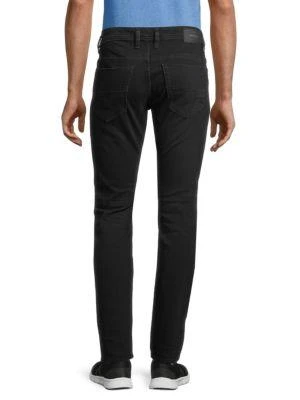 商品Diesel|Thommer-X Slim-Fit Jeans,价格¥596,第2张图片详细描述