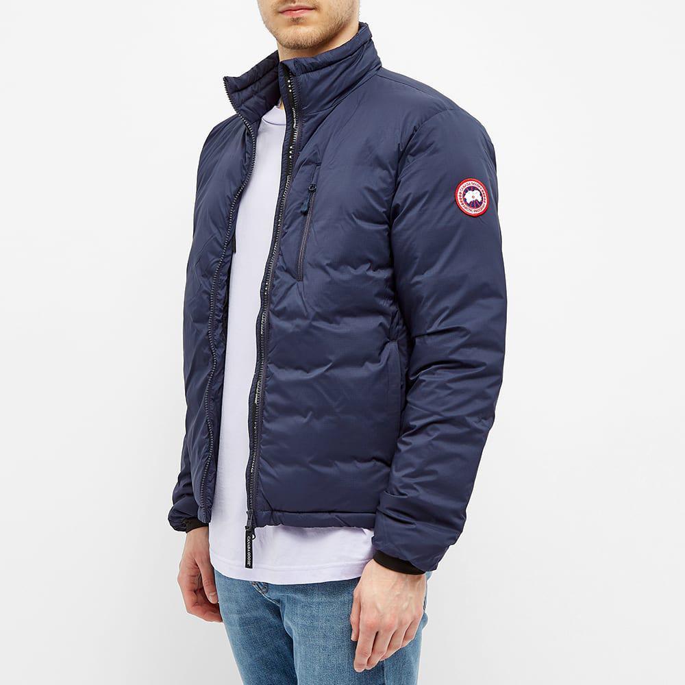 商品Canada Goose|Canada Goose Lodge Jacket,价格¥4248,第7张图片详细描述