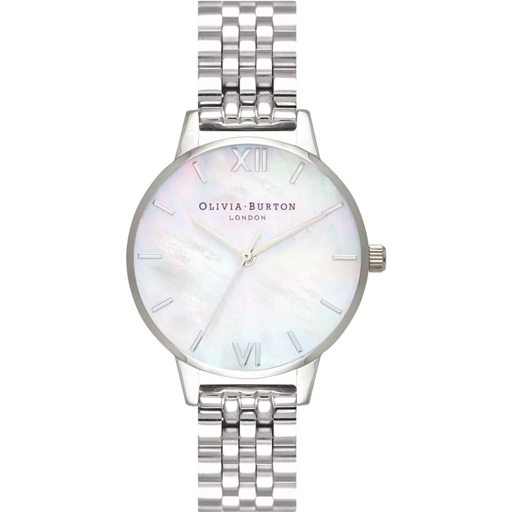 商品Olivia Burton|女式手表 欧美腕表 手链手表,价格¥1126,第1张图片