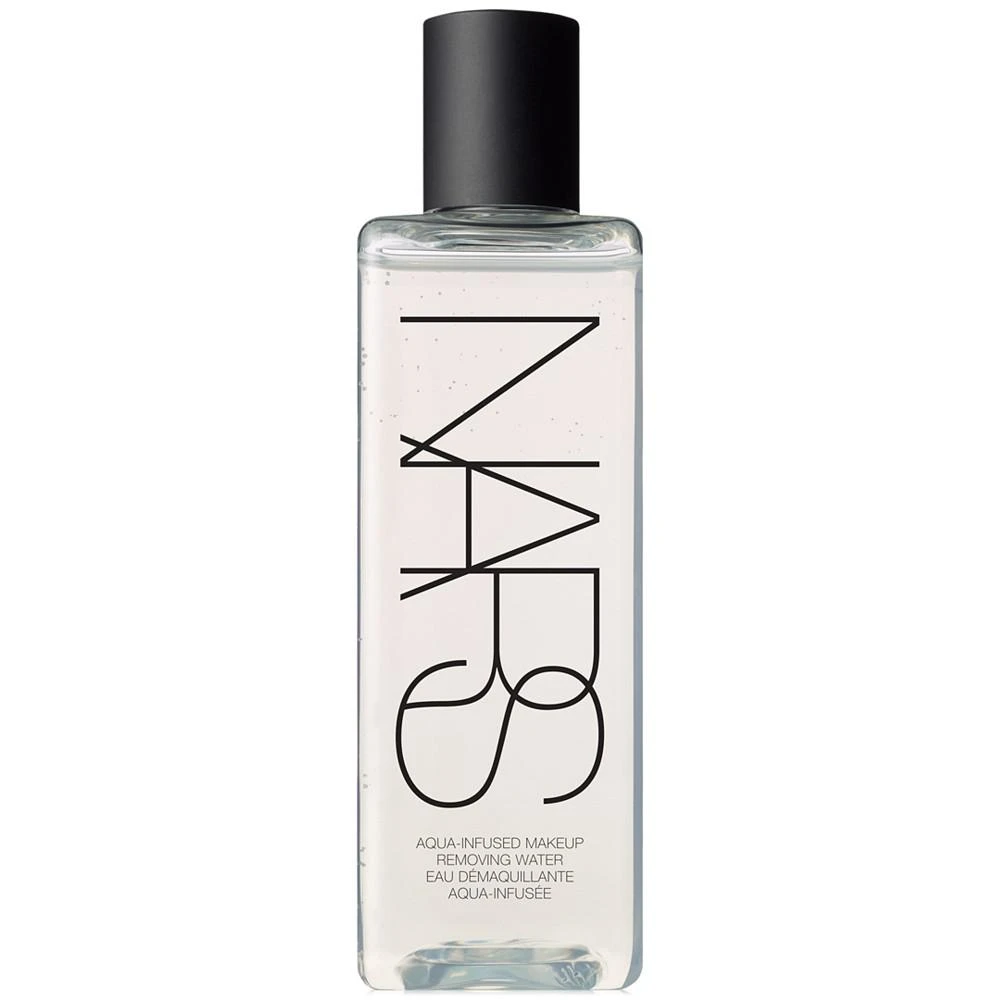 商品NARS|Aqua-Infused Makeup Removing Water,价格¥215,第1张图片