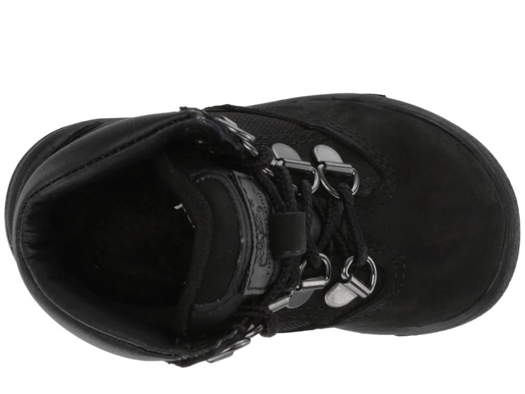 商品Timberland|Field Boot 6" Leather & Fabric (Infant/Toddler),价格¥555,第2张图片详细描述